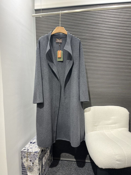 ПАЛЬТО LORO PIANA  70223 фото анонса