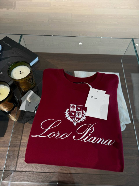 СВИТЕР LORO PIANA  70415 фото анонса