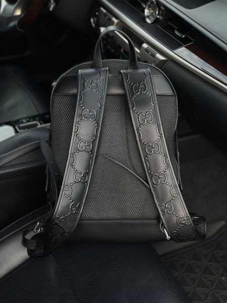 РЮКЗАК GUCCI 47884 фото анонса