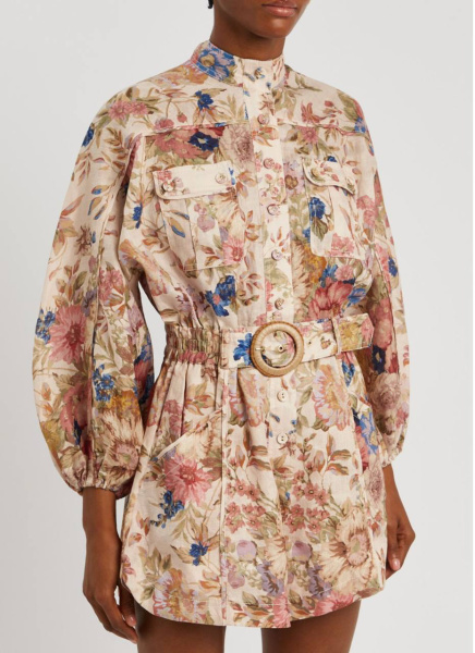 КОМБИНЕЗОН ZIMMERMANN  74602 фото анонса