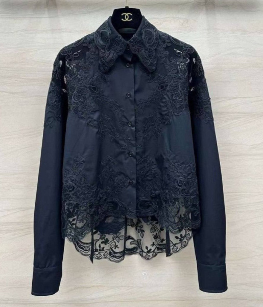 РУБАШКА ERMANNO SCERVINO 