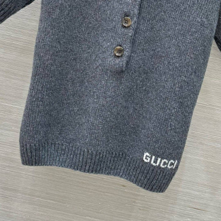 ПОЛО GUCCI  72921 детальное фото товара