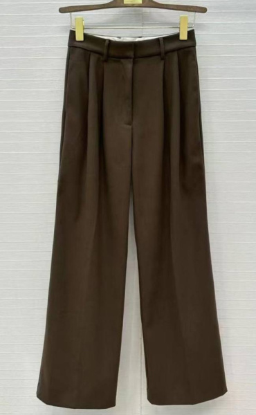 БРЮКИ LORO PIANA 