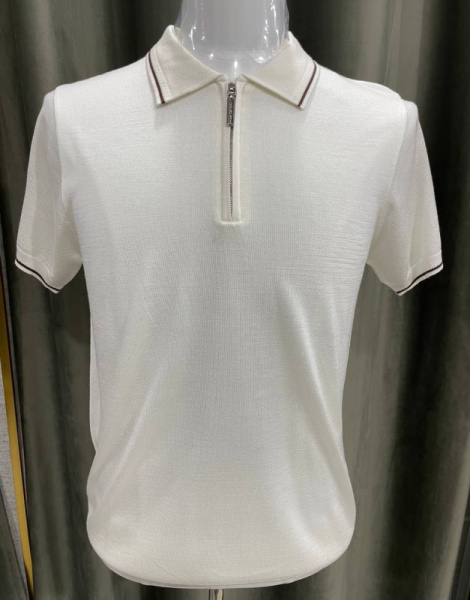 МУЖСКОЕ ПОЛО STEFANO RICCI 