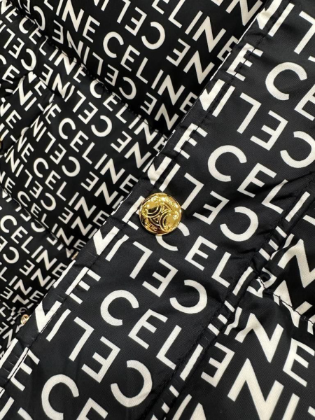 ЖИЛЕТ CELINE 54181 фото анонса