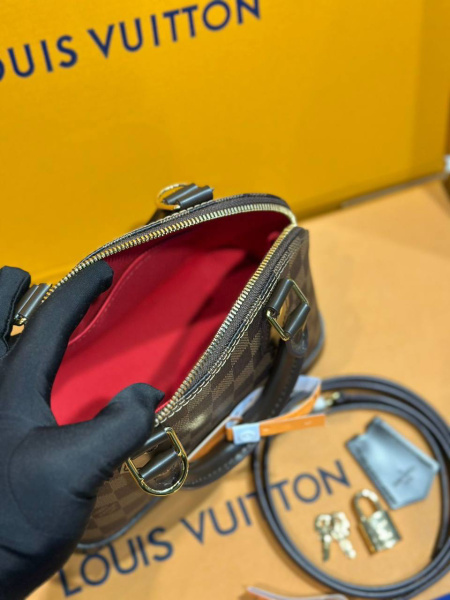 СУМКА LOUIS VUITTON  73189 фото анонса