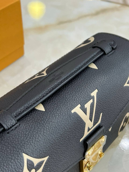 СУМКА LOUIS VUITTON POCHETTE METIS  67542 фото анонса