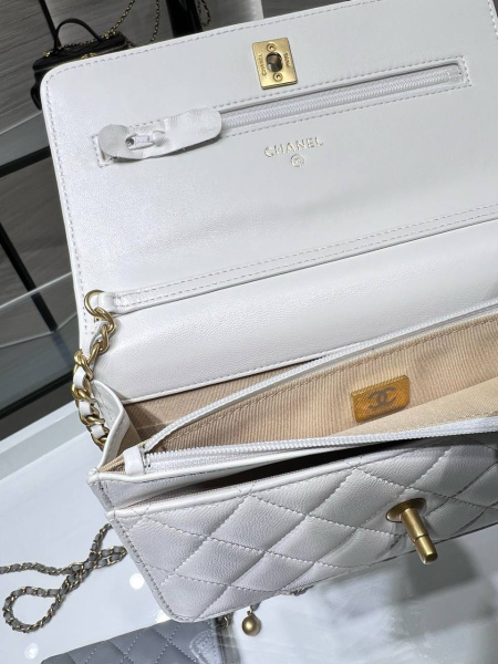 СУМКА CHANEL  78864 фото анонса