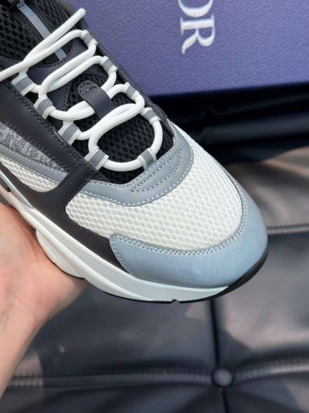 МУЖСКИЕ КРОССОВКИ CHRISTIAN DIOR  69104 фото анонса