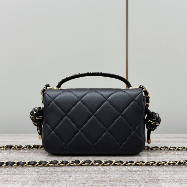 СУМКА CHANEL  75357 фото анонса