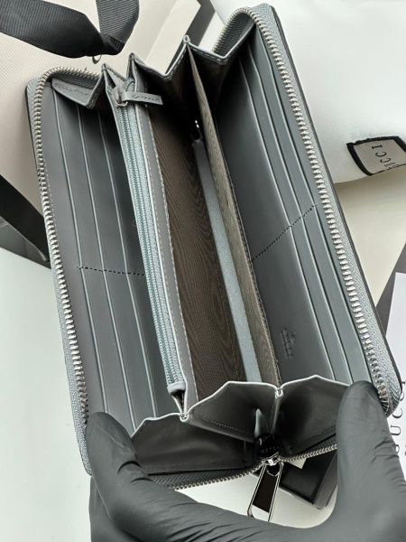 МУЖСКОЙ КОШЕЛЕК GUCCI  57328 фото анонса