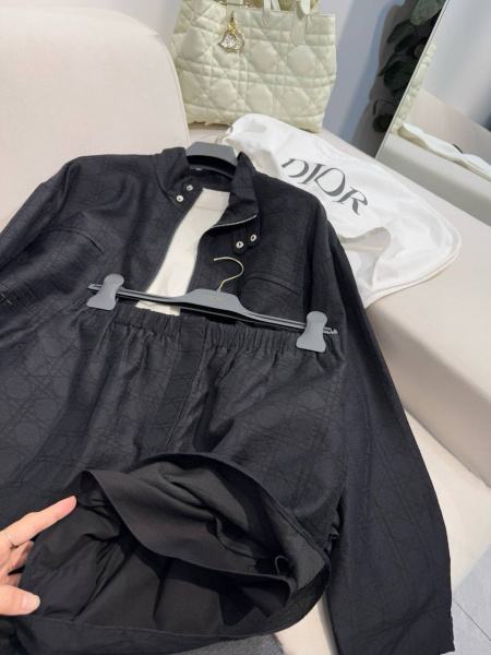 КОСТЮМ CHRISTIAN DIOR  76260 фото анонса