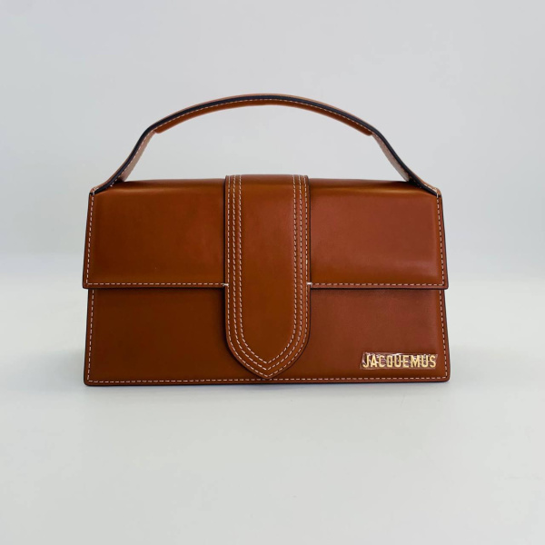 СУМКА JACQUEMUS 41988 фото анонса