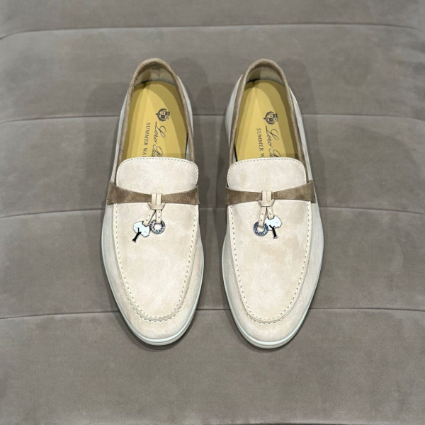 ЛОФЕРЫ LORO PIANA  81075 фото анонса