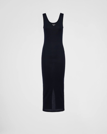 ПЛАТЬЕ PRADA  69151 детальное фото товара