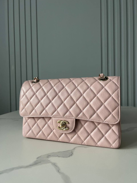 СУМКА CHANEL 2.55  64092 фото анонса