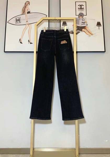 ДЖИНСЫ LOUIS VUITTON  72129 фото анонса