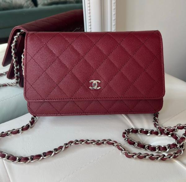СУМКА CHANEL MINI 