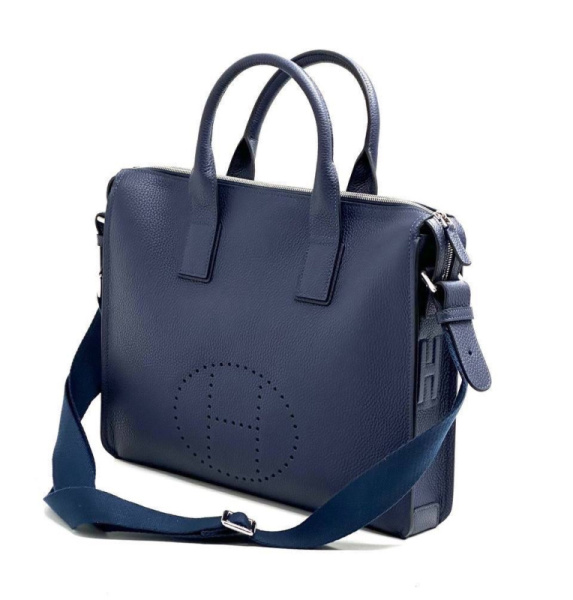 МУЖСКОЙ ПОРТФЕЛЬ HERMES 