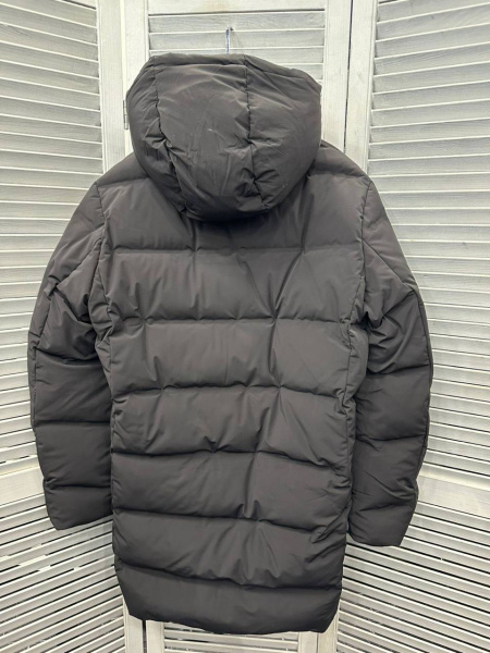 МУЖСКОЙ ПУХОВИК LORO PIANA  81685 фото анонса