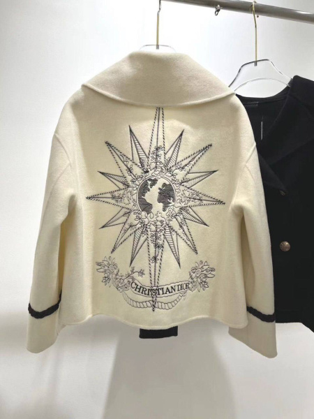 ПАЛЬТО CHRISTIAN DIOR 62371 фото анонса