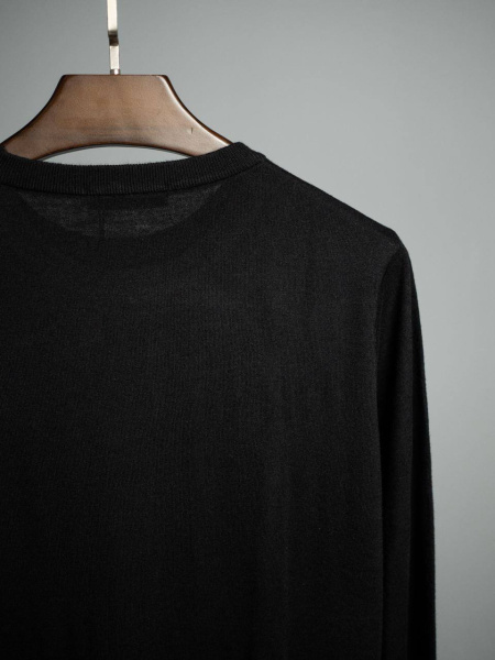 МУЖСКОЙ СВИТЕР KITON  69990 фото анонса