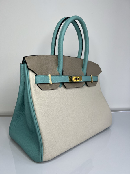 СУМКА HERMES BIRKIN 30 65622 фото анонса