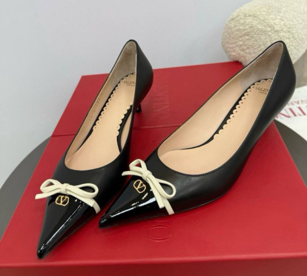 ТУФЛИ VALENTINO 