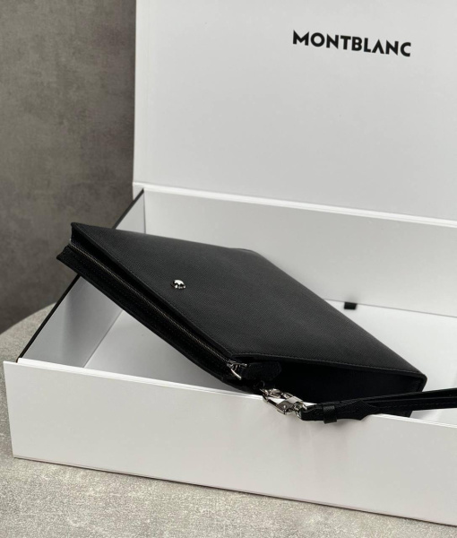 МУЖСКОЙ КЛАТЧ MONTBLANC  78738 фото анонса