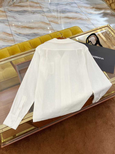 МУЖСКОЙ КОСТЮМ DOLCE & GABBANA  77707 фото анонса