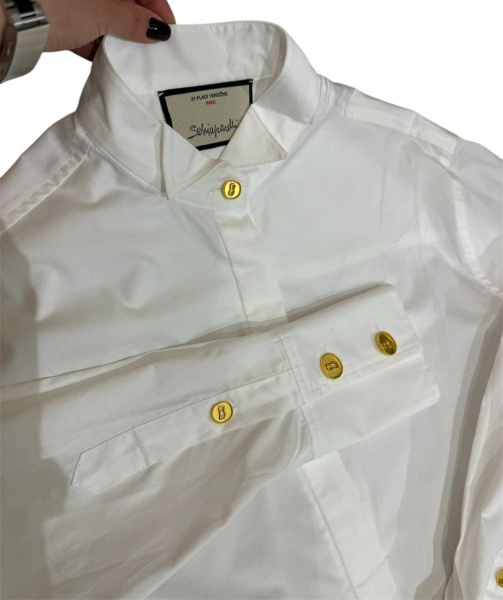 РУБАШКА SCHIAPARELLI  74739 фото анонса