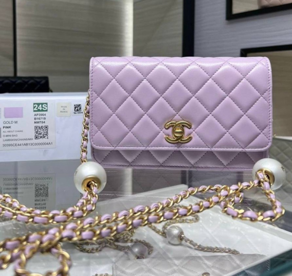 СУМКА CHANEL MINI 