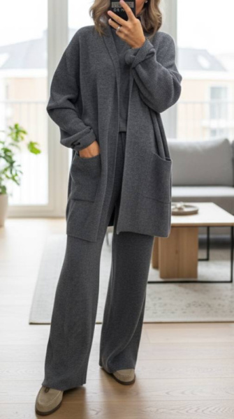 КОСТЮМ LORO PIANA 