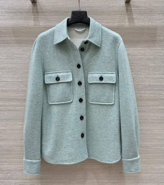 РУБАШКА LORO PIANA 