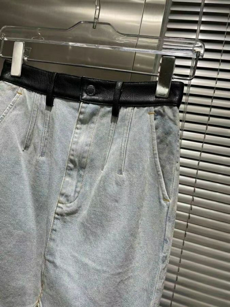 ЮБКА ALEXANDER WANG  57389 фото анонса