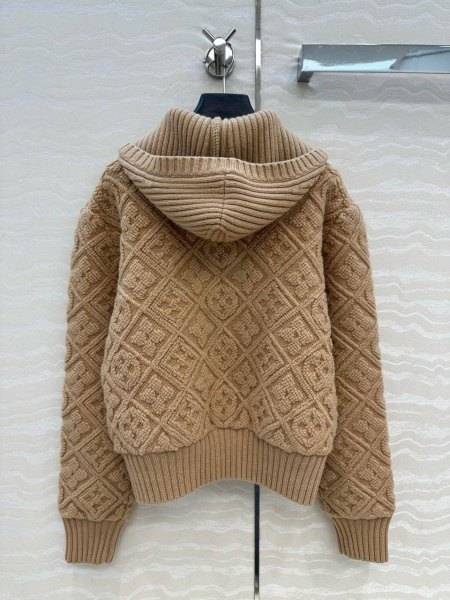 БОМБЕР LOUIS VUITTON  81833 фото анонса