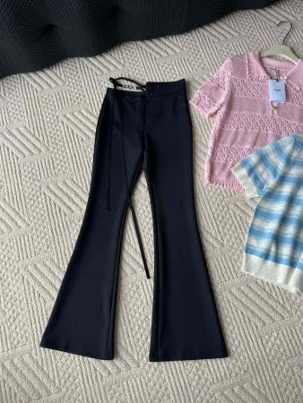 БРЮКИ PRADA  68169 детальное фото товара