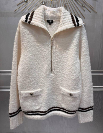 СВИТЕР CHANEL 