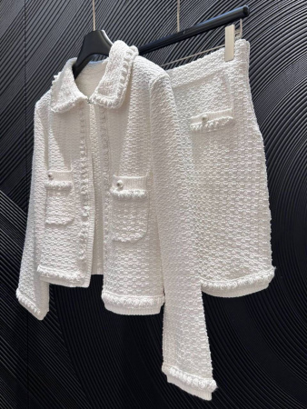 ПИДЖАК CHANEL  76029 детальное фото товара