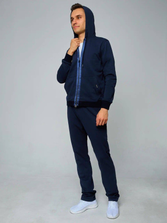 МУЖСКОЙ КОСТЮМ TOM FORD  70053 детальное фото товара