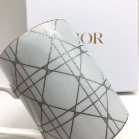 КРУЖКА DIOR 13802 детальное фото товара
