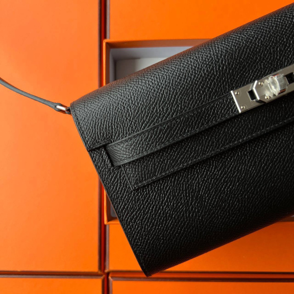 СУМКА HERMES KELLY TO GO 57080 фото анонса