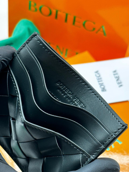 МУЖСКОЙ КАРТХОЛДЕР BOTTEGA VENETA 59351 фото анонса