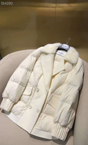 КУРТКА MAX MARA 62887 фото анонса
