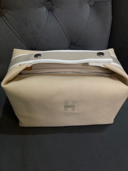 КОСМЕТИЧКА HERMES 55091 фото анонса