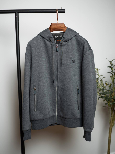 МУЖСКОЙ КОСТЮМ ZEGNA  81473 фото анонса