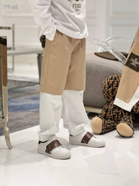 ДЕТСКИЙ КОСТЮМ FENDI  74875 фото анонса