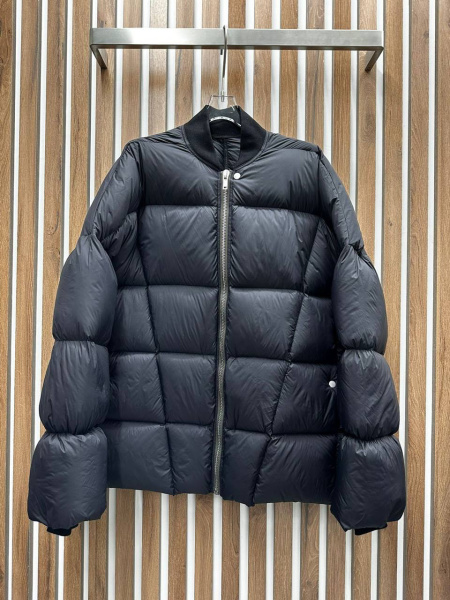 ПУХОВИК RICK OWENS 64041 фото анонса