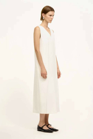 ПЛАТЬЕ THE ROW  68246 детальное фото товара