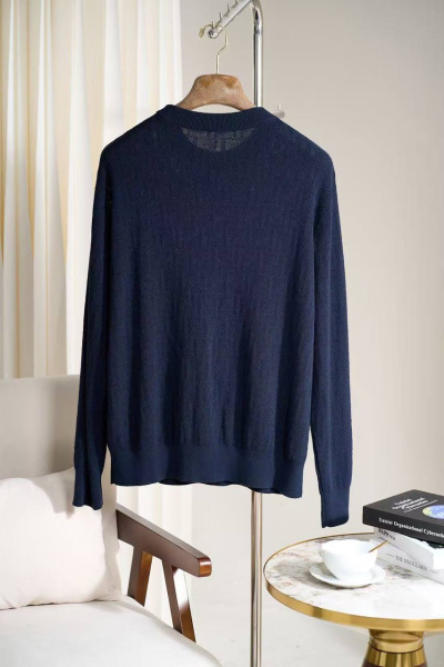 МУЖСКОЙ СВИТЕР FENDI  82426 фото анонса